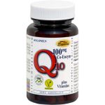 Q10 100 mg Kapseln 60 St (артикул 393933) 