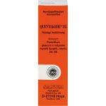 QUENTAKEHL D 5 Tropfen 10 ml (артикул 3207227) 