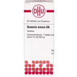 QUASSIA D 6 Tabletten 80 St (артикул 4233669) 
