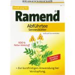 RAMEND Abfhrtee Sennesbltter 30 g (артикул 4261855) 