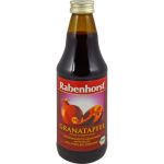 RABENHORST Granatapfel Bio Muttersaft 330 ml (артикул 5133088) 