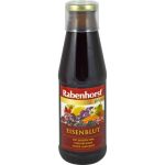 RABENHORST Eisenblut plus Saft 450 ml (артикул 10283513) 