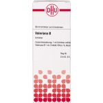 VALERIANA Urtinktur D 1 50 ml (артикул 2119515) 