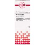 VALERIANA D 6 Dilution 20 ml (артикул 2623484) 