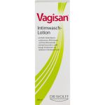 VAGISAN Intimwaschlotion 200 ml (артикул 5140881) 