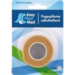 UM FINGERPFLASTER 2,5 cmx4,5 m haut 1 St (артикул 10820951) 