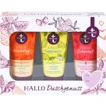 T BY tetesept Geschenkset Duschen 3X50 ml (артикул 12344851) 