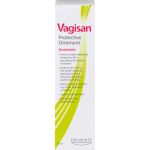 VAGISAN Schutz-Salbe 75 ml (артикул 13753132) 