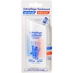 ZAHNPFLEGE Taschenset Blisterpckg. 1 St (артикул 2509535) 