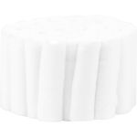 ZAHNWATTEROLLEN Gr.3 Drm.12 mm 300 g (артикул 7314517) 