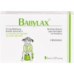 BABYLAX Klistier 3 St (артикул 98878) 