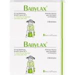 BABYLAX Klistier 6 St (артикул 1279369) 