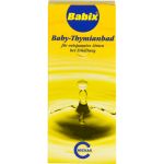 BABIX Baby Thymianbad 125 ml (артикул 2004752) 