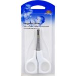 BABYSCHERE 9 cm gebogen wei 1 St (артикул 8528290) 