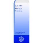 DAMIANA KOMPLEX flssig 50 ml (артикул 2193859) 