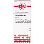 ECHINACEA HAB C 30 Tabletten 80 St (артикул 7141637) 