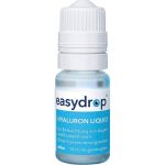 EASYDROP Hyaluron liquid Augentropfen 10 ml (артикул 14211982) 