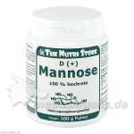 D Mannose, 100 G (артикул 9082778) 