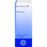 ECHINACEA D 2 Dilution 20 ml (артикул 314224) 
