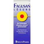 FAGUSAN Lsung 200 ml (артикул 604927) 
