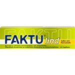 FAKTU lind Salbe m.Hamamelis 25 g (артикул 1132407) 