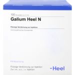 GALIUM HEEL N Ampullen 100 St (артикул 1675763) 