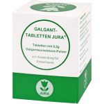 GALGANTTABLETTEN JURA 250 St (артикул 4512702) 