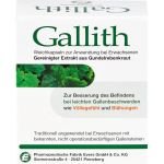 GALLITH Kapseln 100 St (артикул 7193462) 