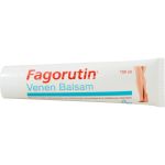 FAGORUTIN Venen Balsam 150 ml (артикул 7237194) 