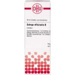 GALEGA officinalis Urtinktur 20 ml (артикул 2614143) 