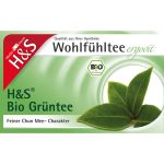 H&S Bio Grntee Filterbeutel 20X2.0 g (артикул 6465094) 