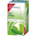 H&S Ginkgo Krutermischung Filterbeutel 20X1.5 g (артикул 6836857) 